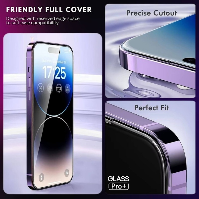 Glass Pro Tempered Glass Xiaomi Redmi Note 10 Pro 4