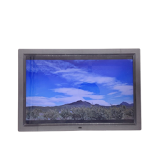Digital Photo Frame 17 Inch Built in Memory