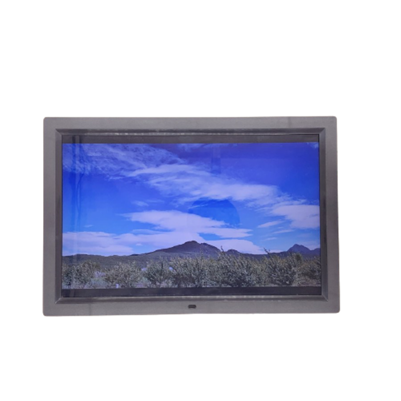Digital Photo Frame 17 Inch Built in Memory 1