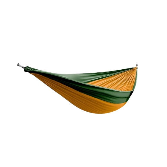 Zarventure Hammock Swing Kombinasi 2 Warna