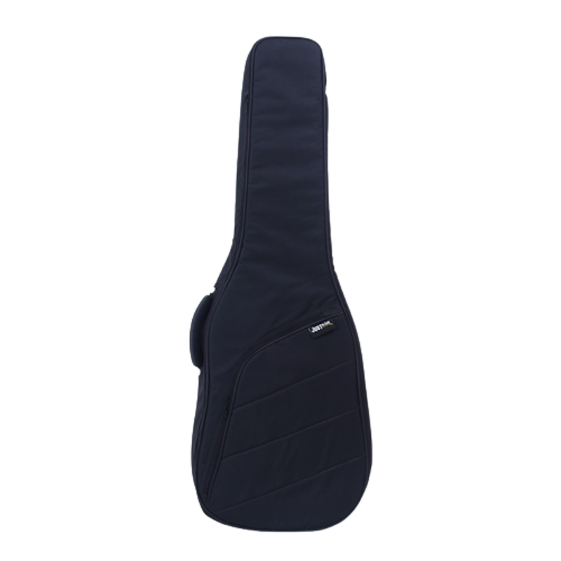 Tas Gitar Elektrik Semi Hard Case 1