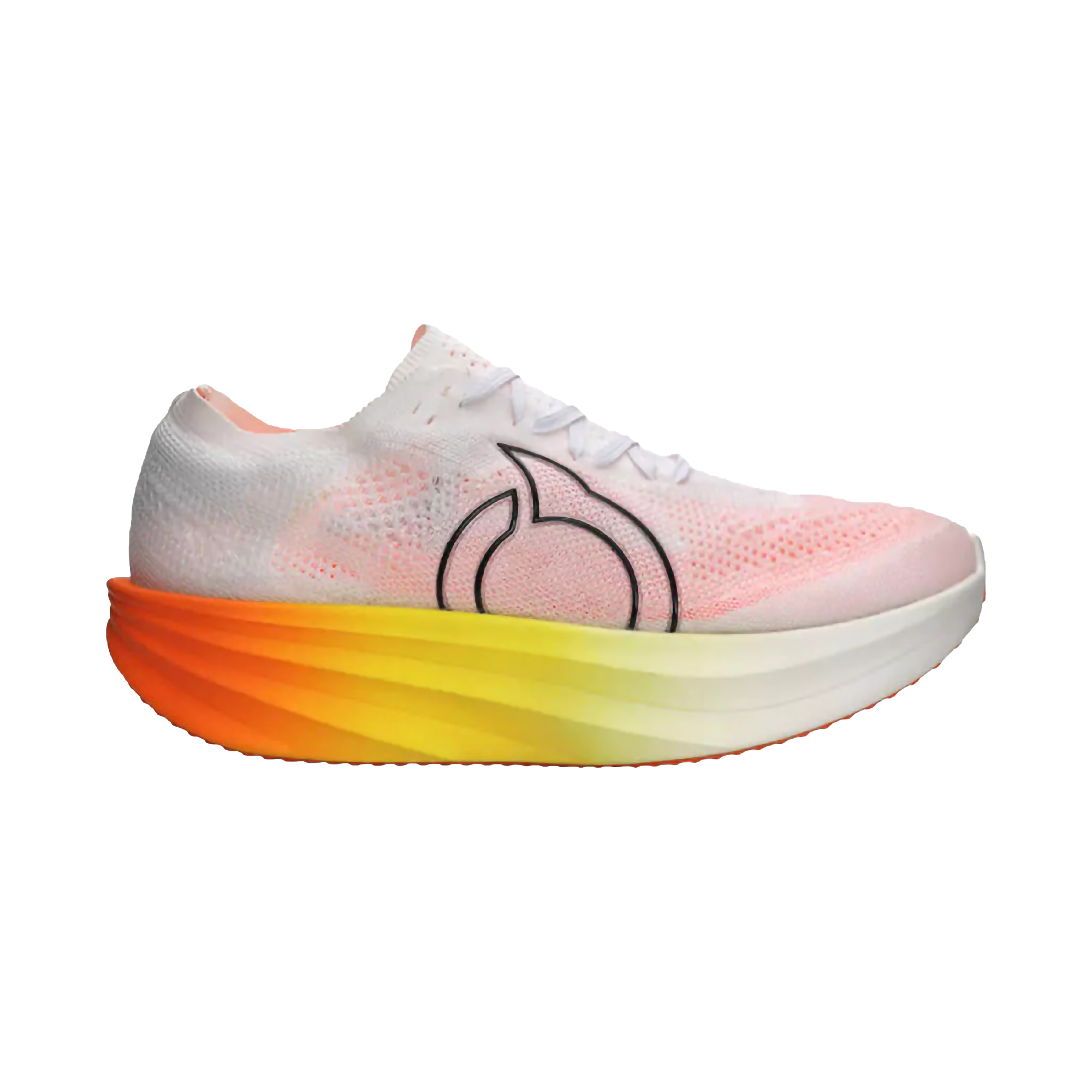 Ortuseight Hypersonic 2.1 Sepatu Running 1