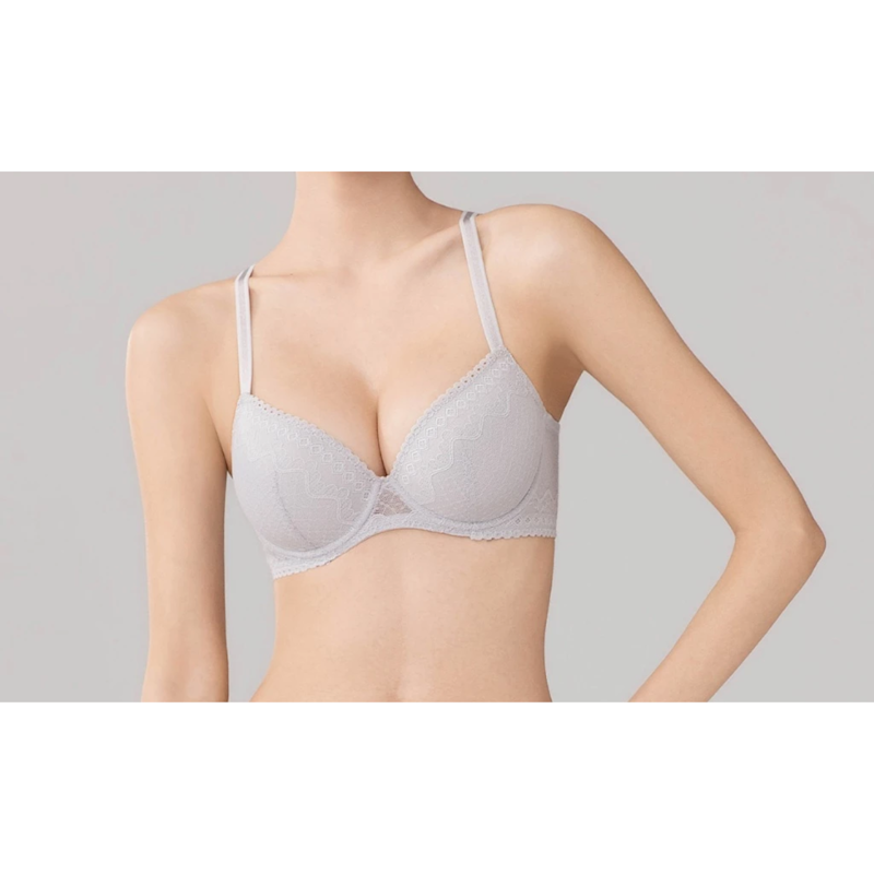 Sorella Cosmos Geometry Wired Push Up Cup B 4