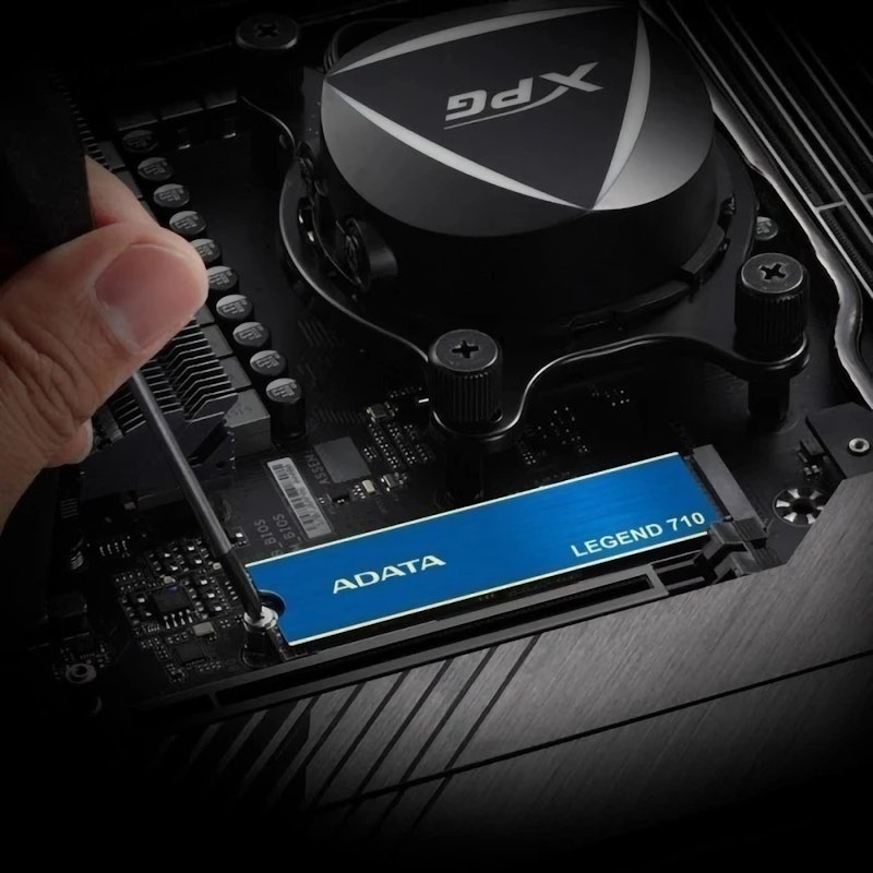 ADATA LEGEND 710 PCIe NVMe SSD 2TB 4