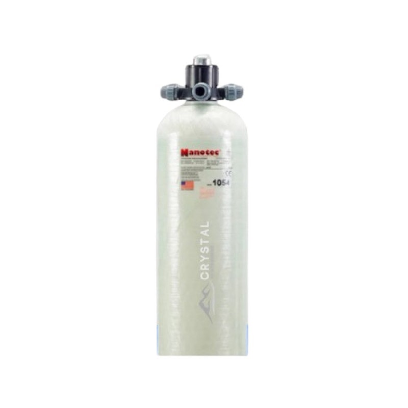 Nanotec Paket Filter Air 1