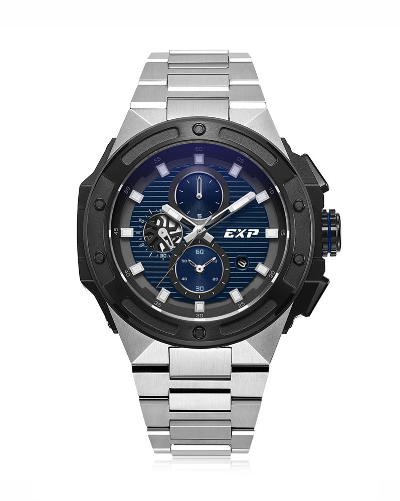 Expedition E 6818 MCB 5