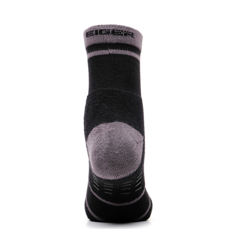 Eigerindo Multi Produk Industri EIGER Rush Short TR Socks 