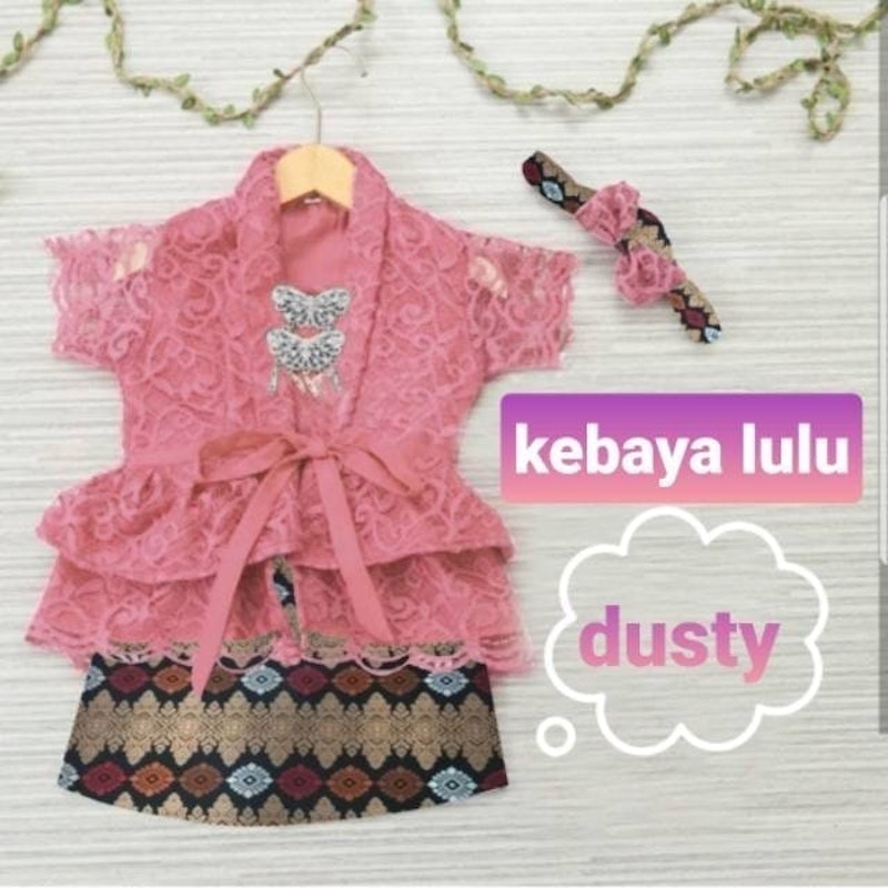 Kebaya Lulu 5