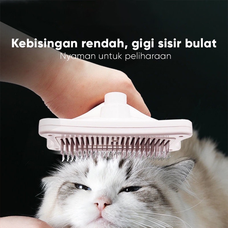 Royal Pet Paradise 2-in-1 Pet Grooming Dryer 5