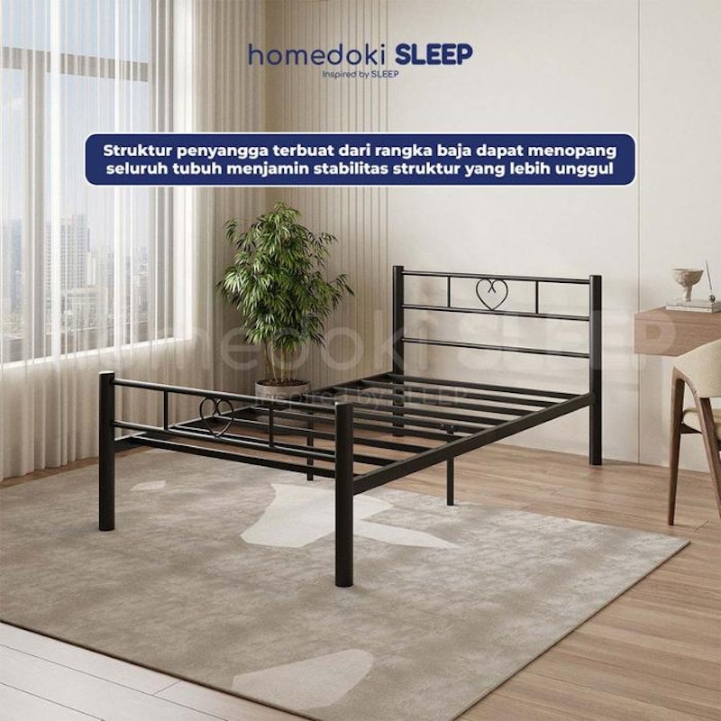 Homedoki Divan CLASSICT4 Series 3