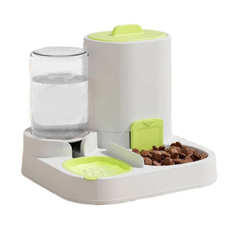 Focat Automatic Pet Feeder 5