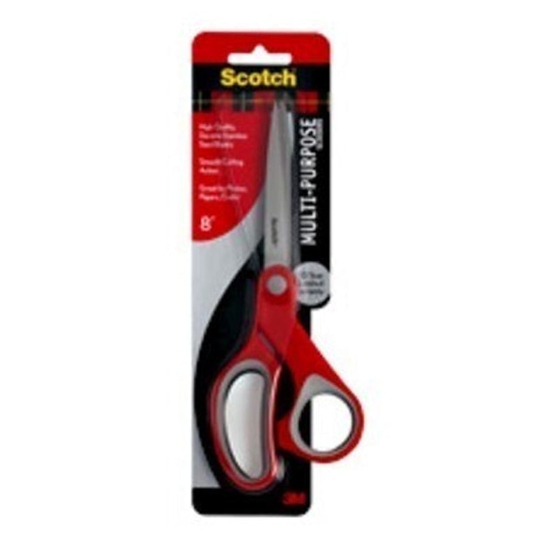Scotch Multi-Purpose Scissors 1