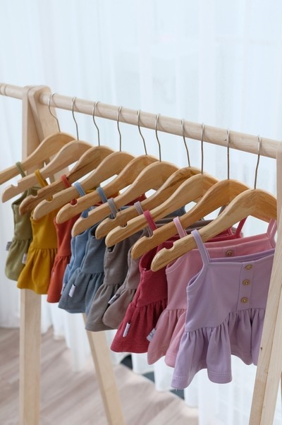 Cocopop Baby  Cocopop Baby Coco Tank Set