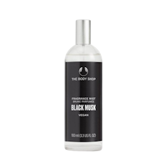 Black Musk Fragrance Mist