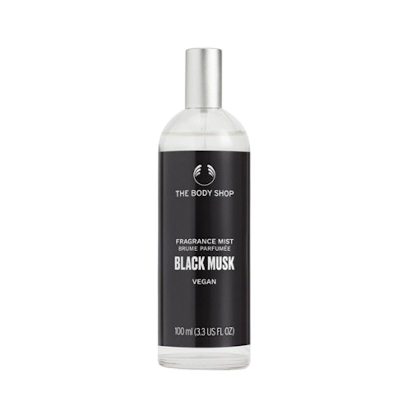 Black Musk Fragrance Mist 1