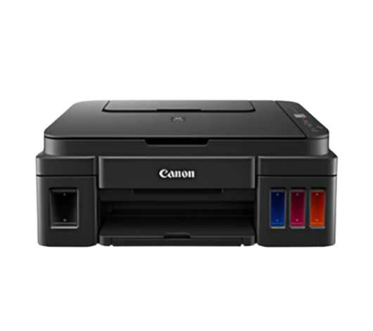 Canon ｜ PIXMA ｜ G2010