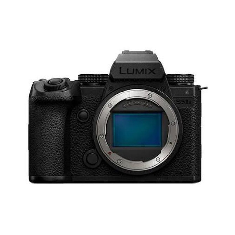 Lumix S5 IIX Body Only 1