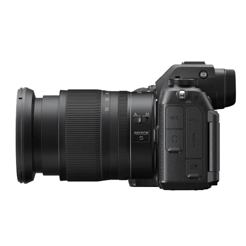 Nikon Z6 III Body Only 5