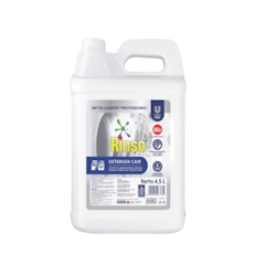 Rinso Matic Professional Deterjen Laundry Kiloan Cair