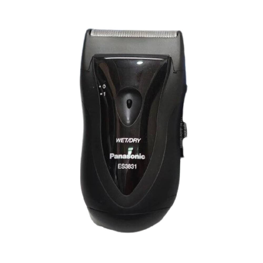 Travel Shaver 1