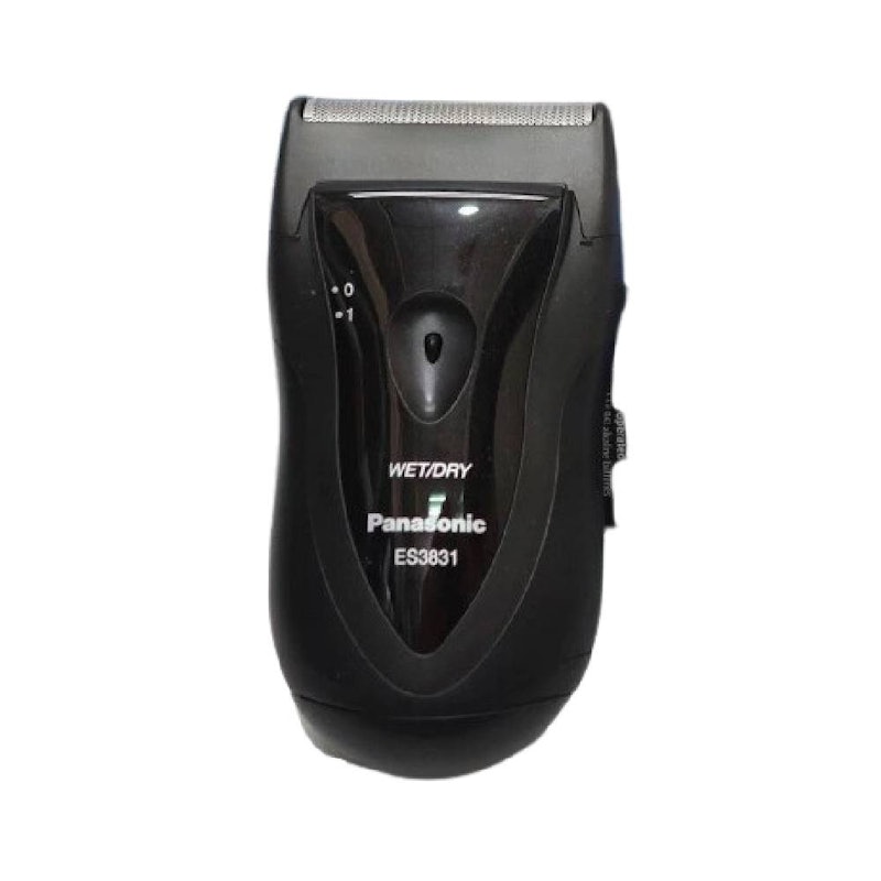Travel Shaver 1