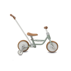 London Taxi 5 in 1 Kids Bike