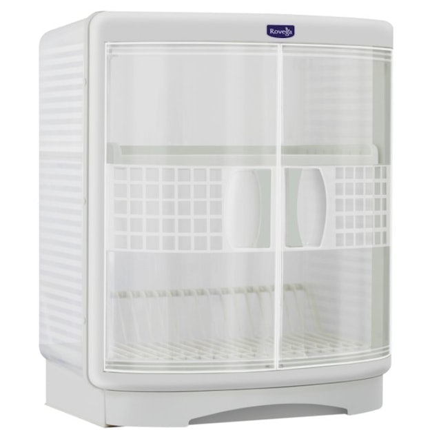 Plastic Injection Indonesia Rovega Rak Piring Premium Paloma PLM-200