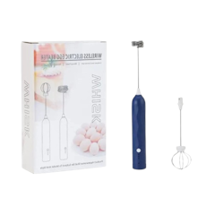 EGOTIN Wireless Electric Egg Beater