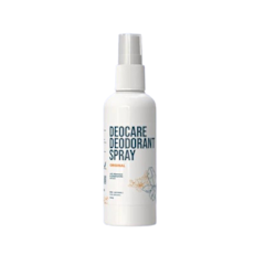 Deocare Deodorant Spray Original