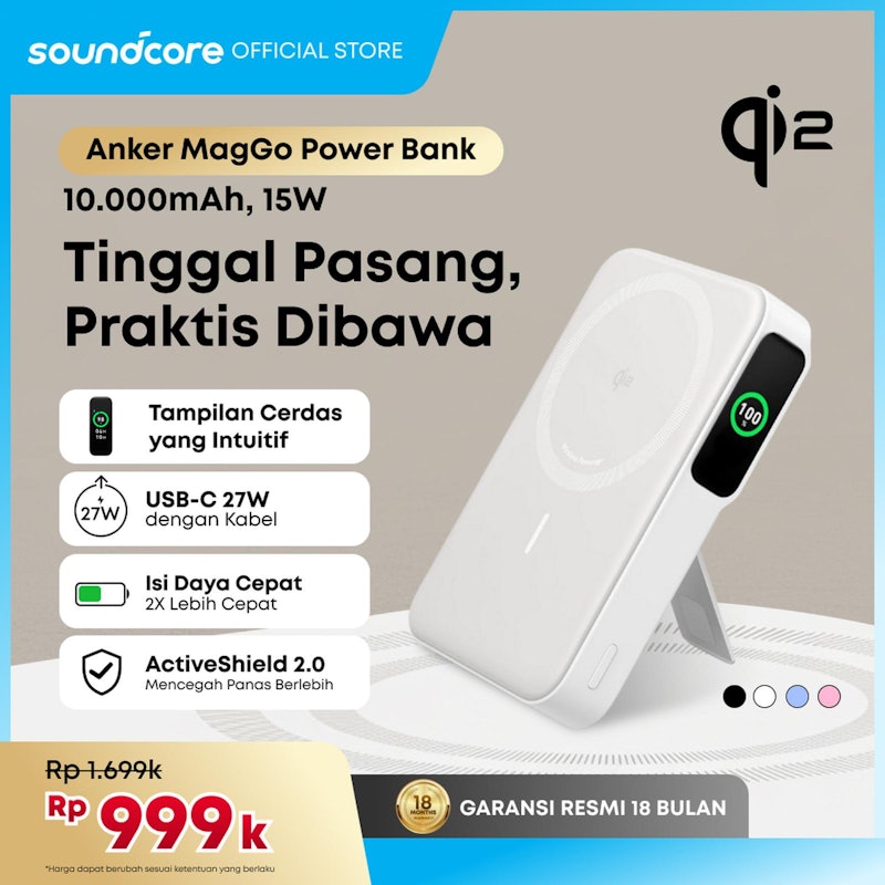 Anker Maggo 10000 mAh 5