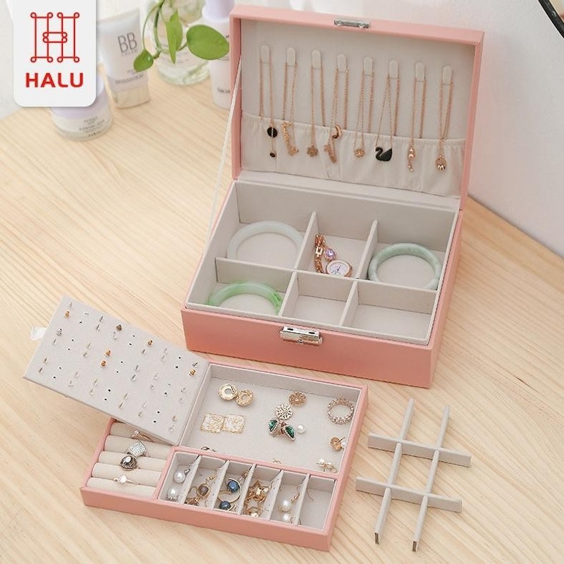 Jewelry Box Case 2