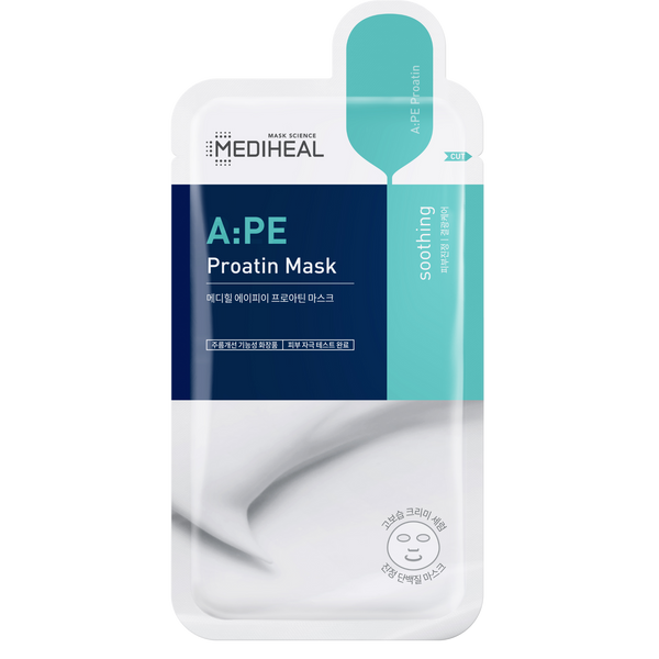 A:PE Proatin Mask 1