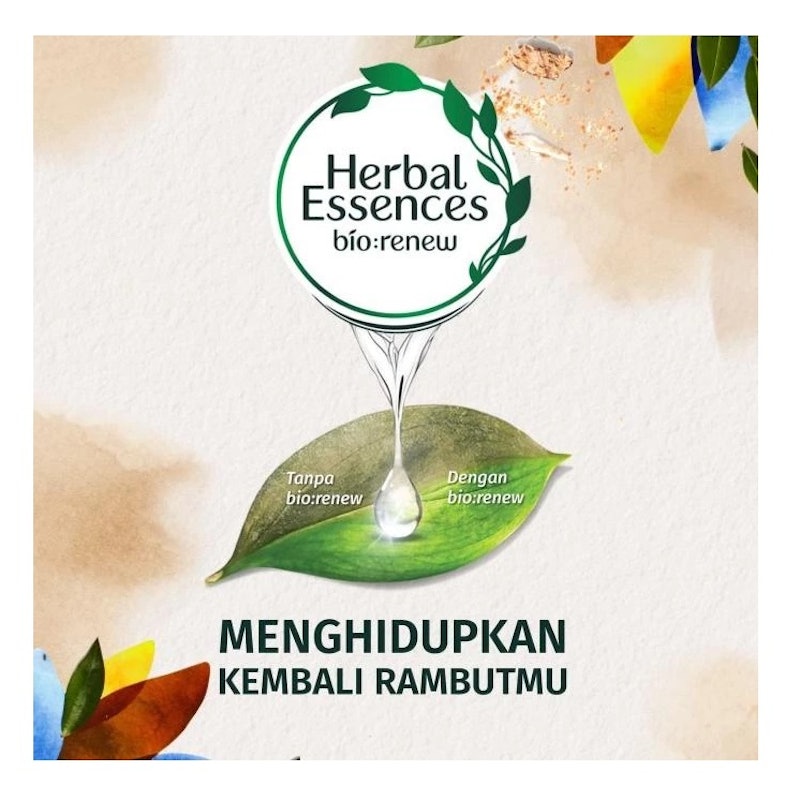 Coconut Milk Hydrate Shampoo 5