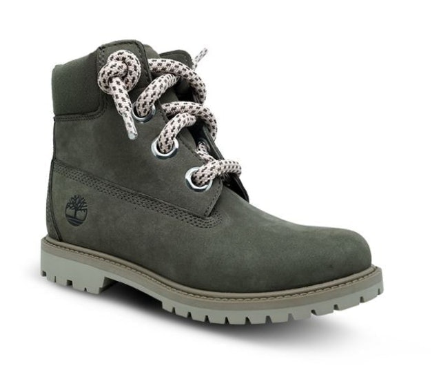 Timberland Women 6In Convenience Lace Waterproof Boot TB0A2J5N901