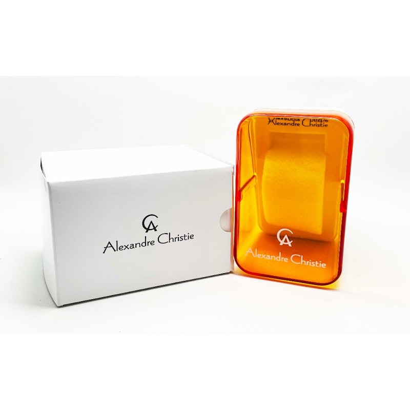 Alexandre Christie Jam Tangan Digital 2