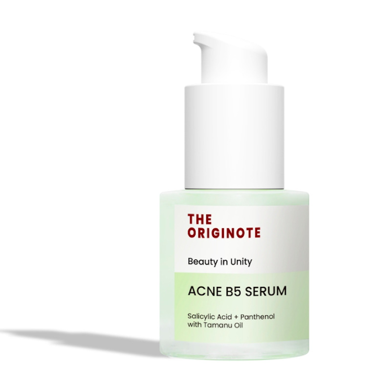 The Originote Acne B5 Serum