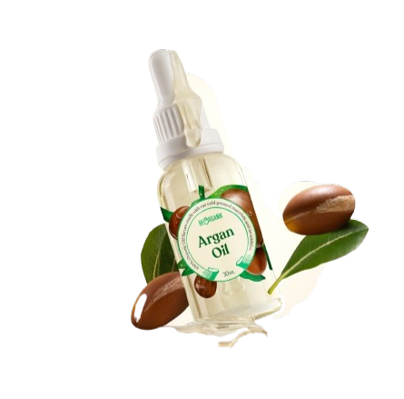 Beorganik ｜ Argan Oil