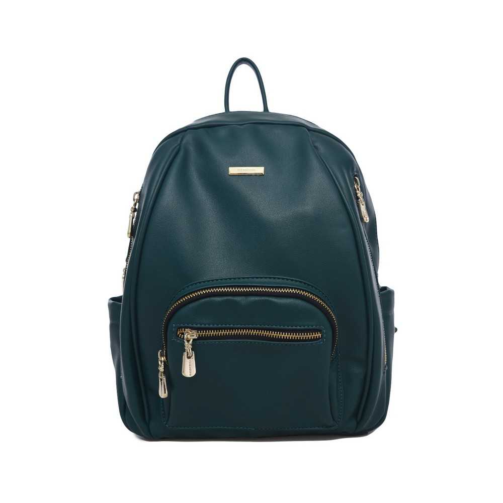 Elizabeth  Akela Backpack