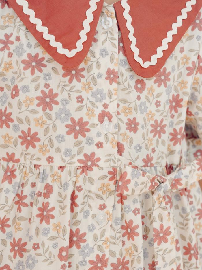 Bohopanna Anya Dress 3