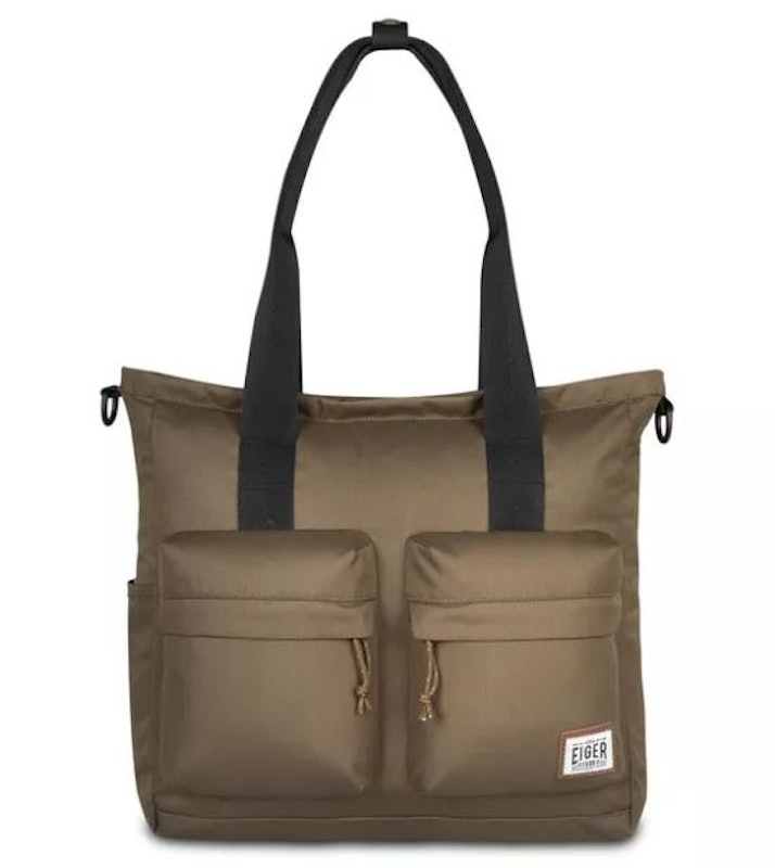 10 Merk Tote Bag Terbaik untuk Pria Terbaru Tahun 2024 mybest