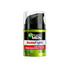 AcnoFight Acne Fighting Brightening Serum Cream