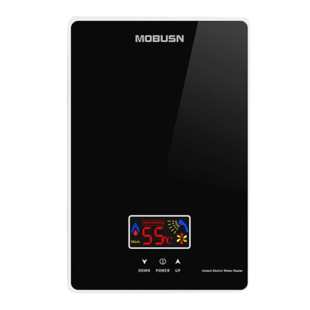 Mobusn Electric Instant Water Heater