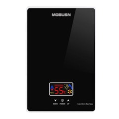 Mobusn Electric Instant Water Heater