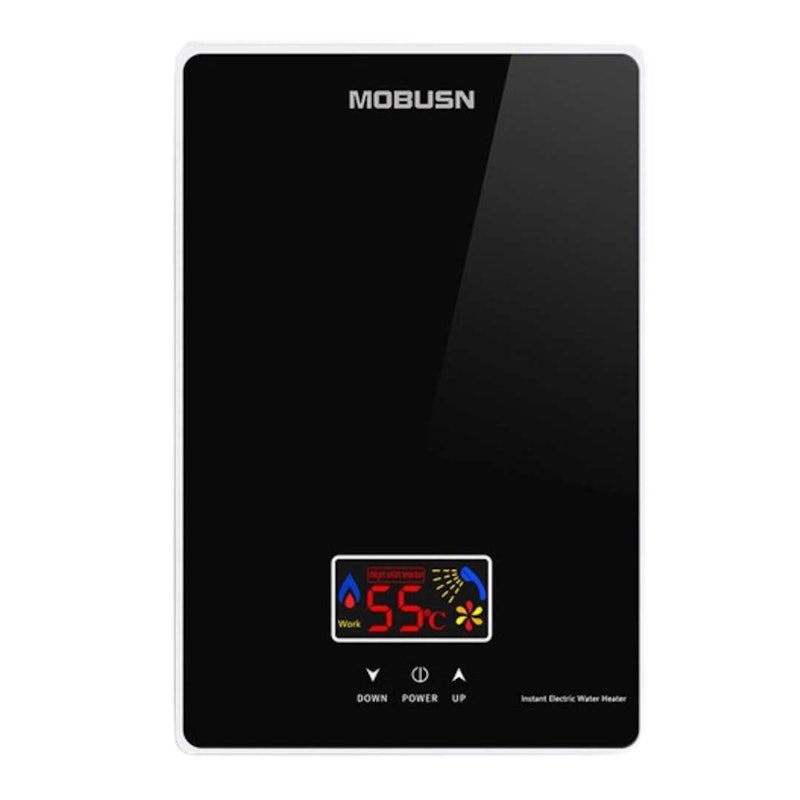 Mobusn Electric Instant Water Heater 1