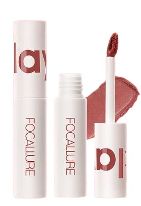 Lipstik Cream Velvet-Mist Matte Lip Clay 2