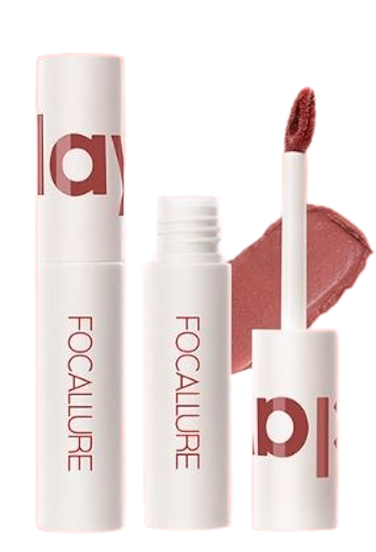 Lipstik Cream Velvet-Mist Matte Lip Clay 2