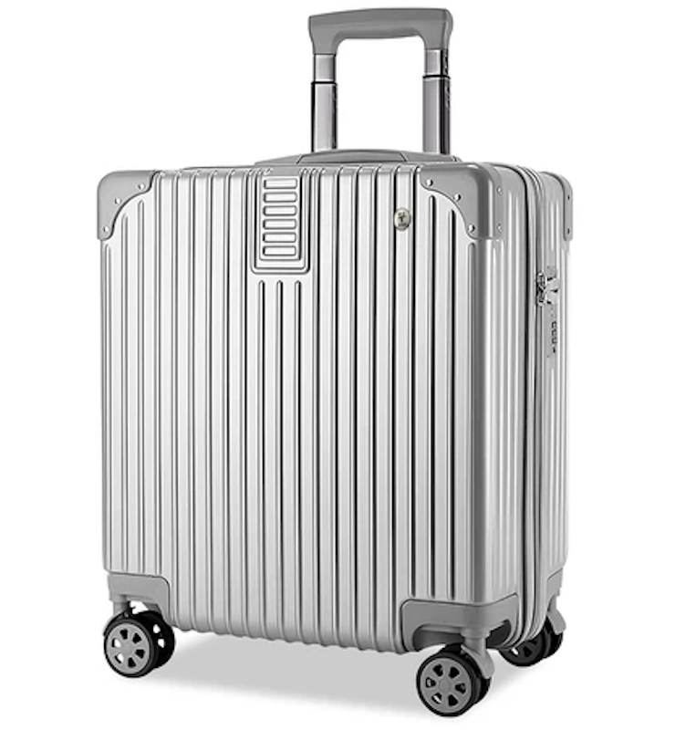 JZR Travel Koper Kabin A916 2