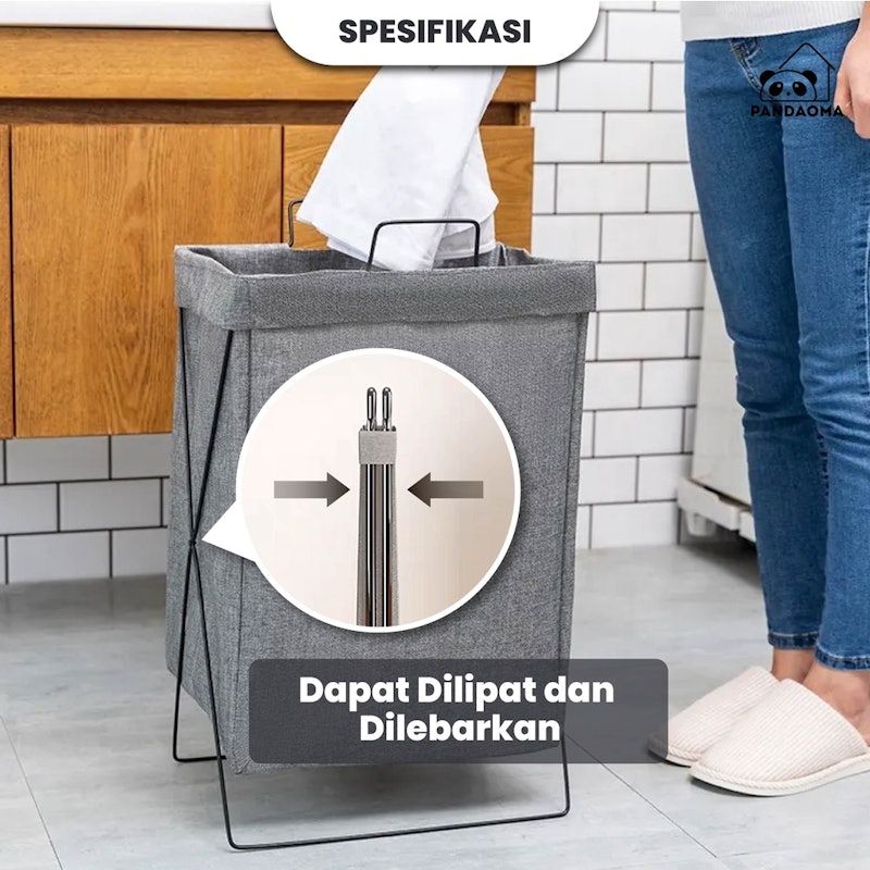 Laundry Bag Waterproof 4