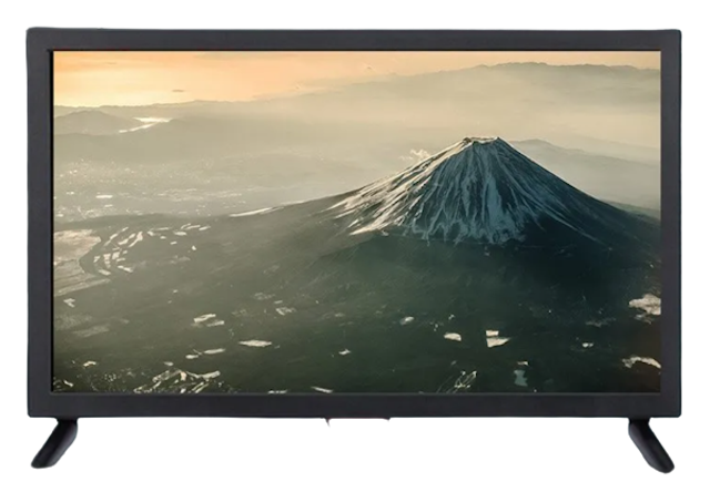 Weyon Sakura TV LED 21 inch HD Ready Smart TV with STB 1枚目