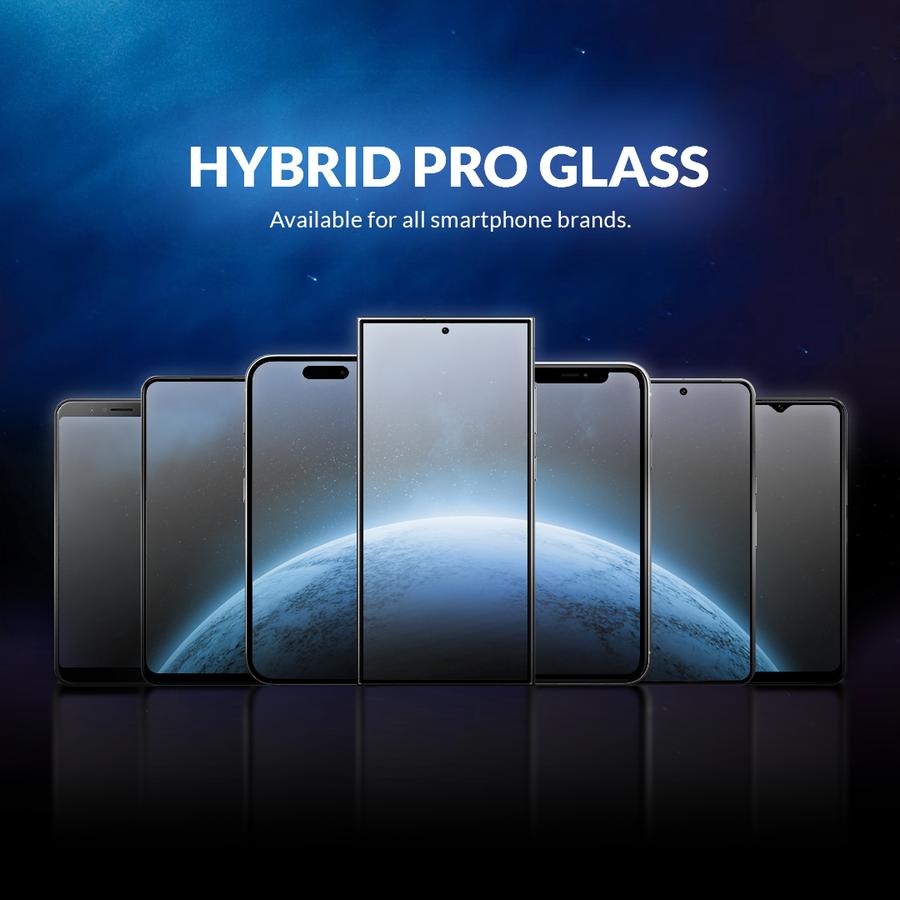 Uneed Indonesia Uneed Hybrid Pro Ultimate Protector Anti Blue Light